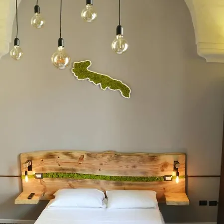 Wineexperience- Wine&jacuzzi Apartment Lecce