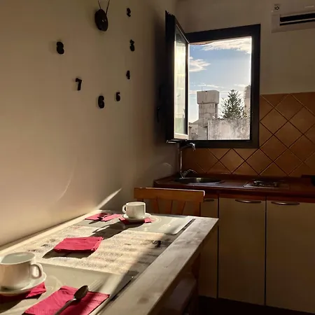 Apartment Wineexperience- Wine&jacuzzi