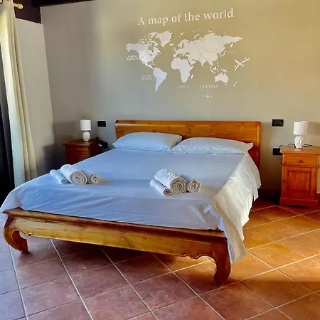 Apartment Wineexperience- Wine&jacuzzi Lecce