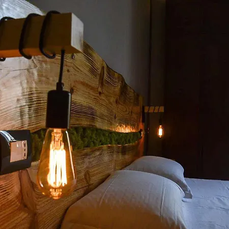 شقة Wineexperience- Wine&jacuzzi