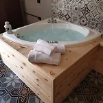 Wineexperience- Wine&jacuzzi