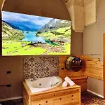 Wineexperience- Wine&jacuzzi Appartement