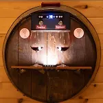 Wineexperience- Wine&jacuzzi Διαμέρισμα