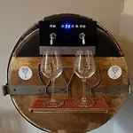 Wineexperience- Wine&jacuzzi Διαμέρισμα Λέτσε