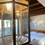 Appartement Wineexperience- Wine&jacuzzi *