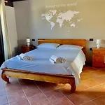 Appartement Wineexperience- Wine&jacuzzi Lecce