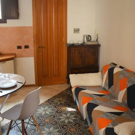 Appartamento Wineexperience- Wine&jacuzzi Lecce