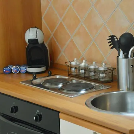 Apartment Wineexperience- Wine&jacuzzi Lecce