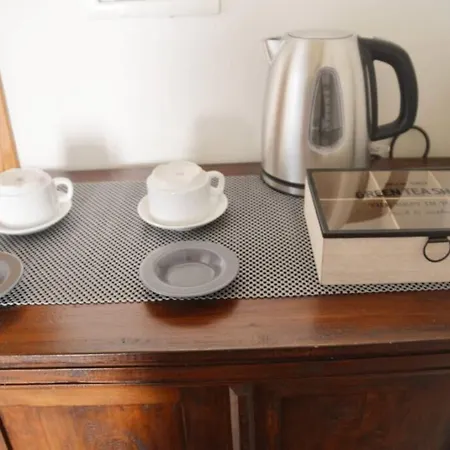 Appartamento Wineexperience- Wine&jacuzzi