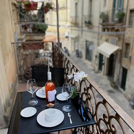 Wineexperience- Wine&jacuzzi Appartement Lecce
