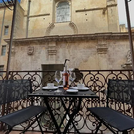 Appartement Wineexperience- Wine&jacuzzi Lecce
