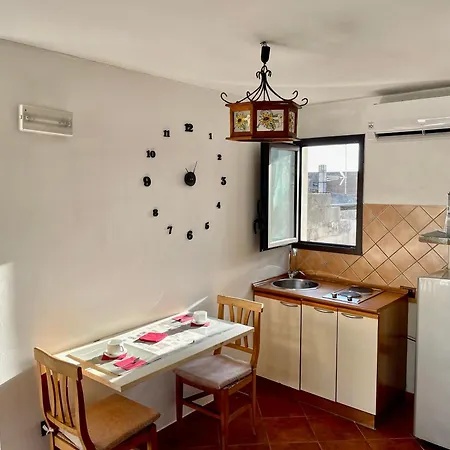 Wineexperience- Wine&jacuzzi Apartman Lecce