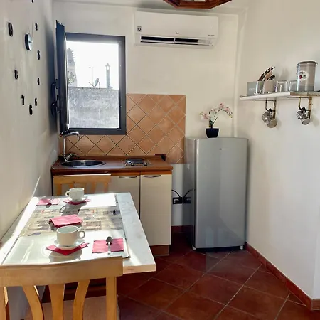 Apartment Wineexperience- Wine&jacuzzi *