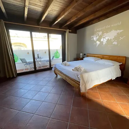 Апартаменты Wineexperience- Wine&jacuzzi *