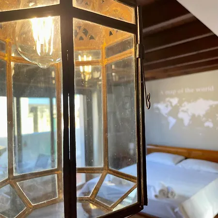 Appartamento Wineexperience- Wine&jacuzzi *