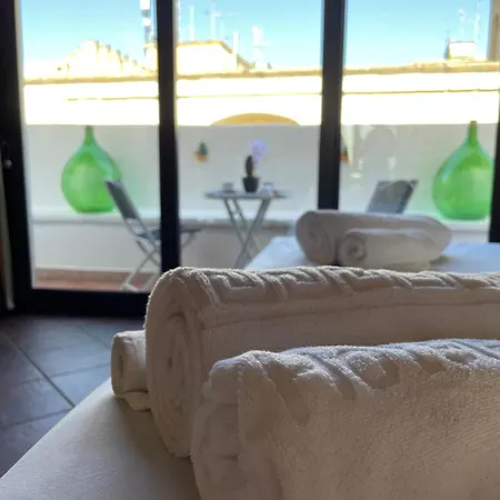 Wineexperience- Wine&jacuzzi *