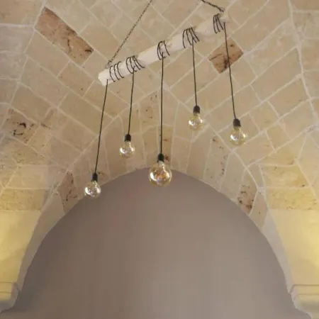 Wineexperience- Wine&jacuzzi Apartment Lecce
