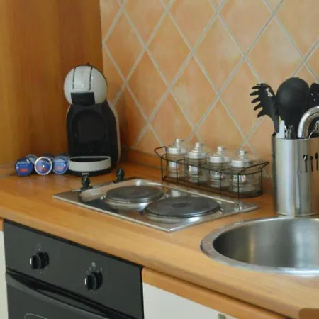 Wineexperience- Wine&jacuzzi Apartment Lecce