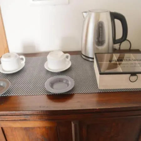 Apartment Wineexperience- Wine&jacuzzi Lecce