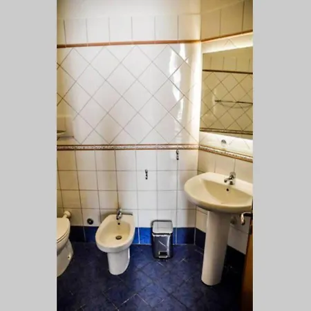 Wineexperience- Wine&jacuzzi Apartman Lecce