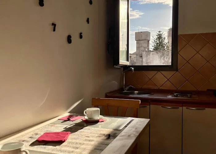 Apartment Wineexperience- Wine&jacuzzi