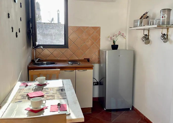 Apartment Wineexperience- Wine&jacuzzi *