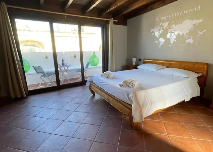 Apartment Wineexperience- Wine&jacuzzi *