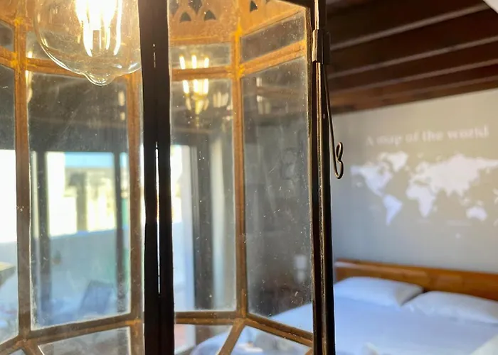 Apartment Wineexperience- Wine&jacuzzi *