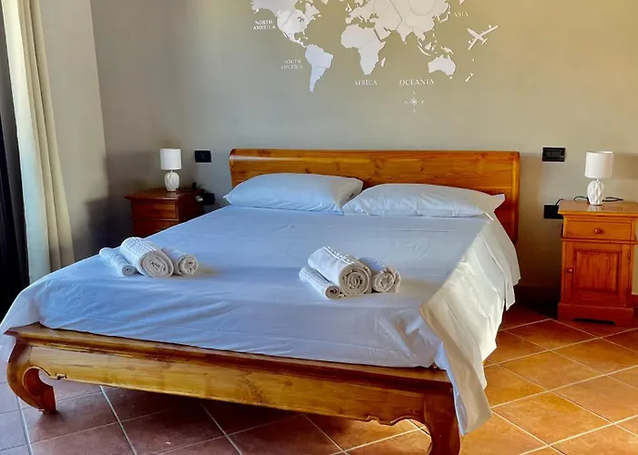 Apartment Wineexperience- Wine&jacuzzi Lecce