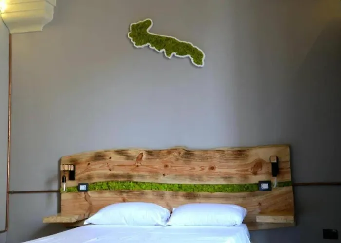 Apartment Wineexperience- Wine&jacuzzi *