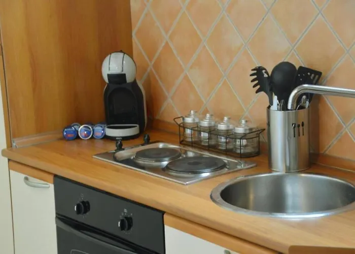 Wineexperience- Wine&jacuzzi Apartment Lecce