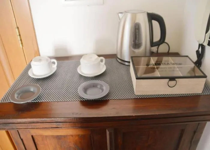 Apartment Wineexperience- Wine&jacuzzi Lecce