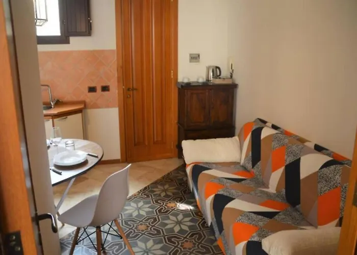 Wineexperience- Wine&jacuzzi Apartment *